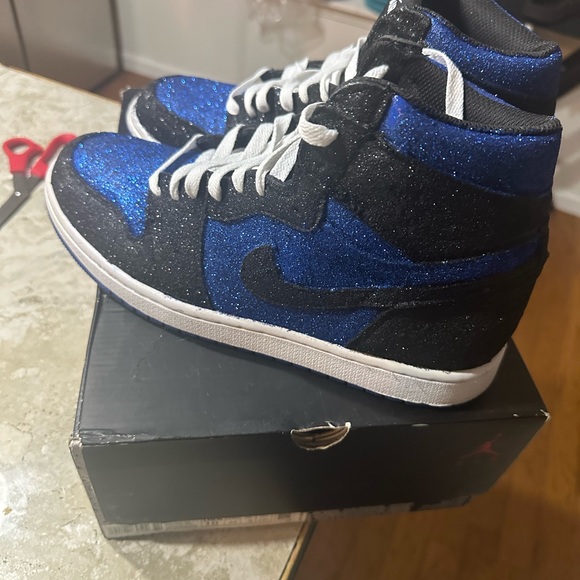 Jordan 1 custom - Picture 8 of 8